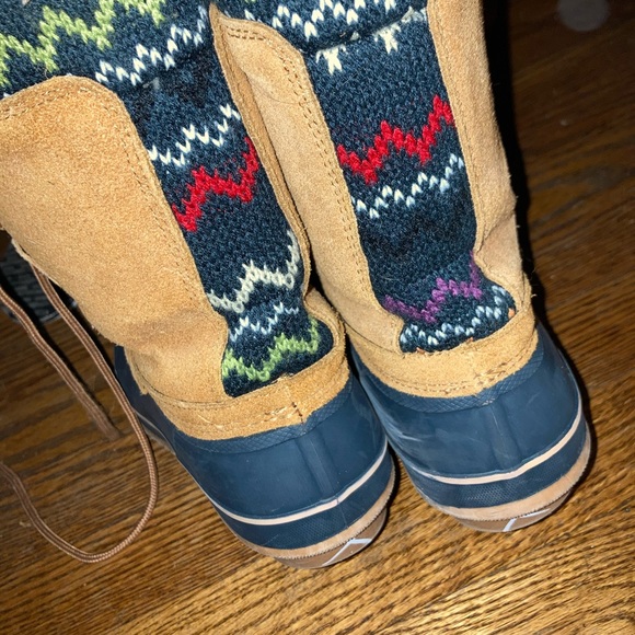 Duck boots - Picture 6 of 7